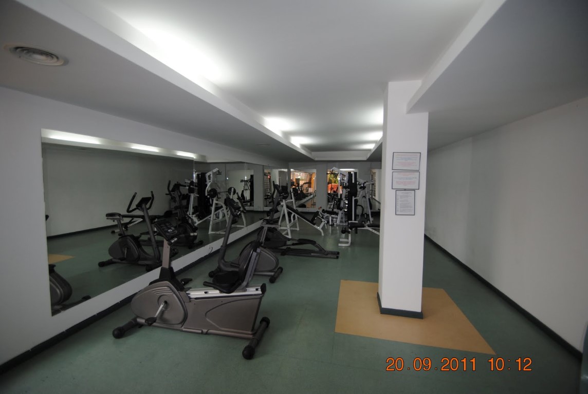 imagini hotel CLUB BELCEKIZ OLUDENIZ